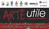 ARTE UTILE: 2^ edizione in tour