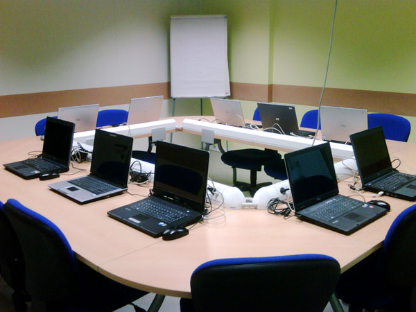 formazione