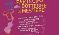 Botteghe di mestiere – Al via il secondo ciclo di tirocini.