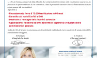 Impresa donna: finanziamenti CNA dedicati alle nostre imprenditrici