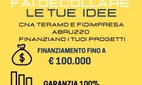 FAI DECOLLARE LE TUE IDEE !!!!!