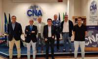 CNA COSTRUZIONI: ALFREDO MARTINELLI IL NUOVO PRESIDENTE