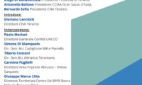 "BANCHE E CONFIDI": UNI.CO. SOSTEGNO PER L'ACCESSO AL CREDITO