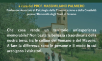 Valle delle Abbazie: Comunicazione, Management ed Accoglienza come elementi essenziali per valorizzare l'ospitalità ed il territorio a cura del Prof. Massimiliano Palmiero